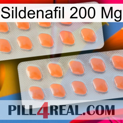 Sildenafil 200Mg 27